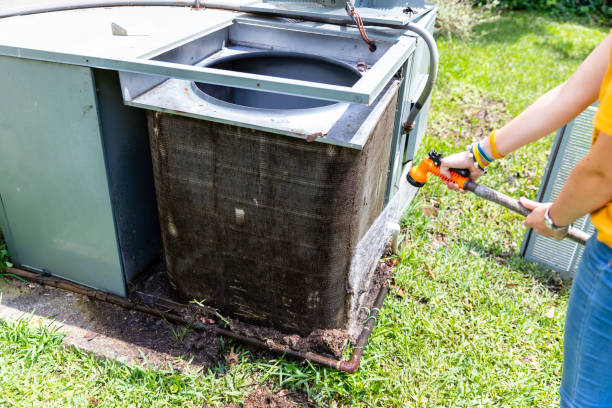 Best Ventilation Cleaning Services  in Petersburg, WV