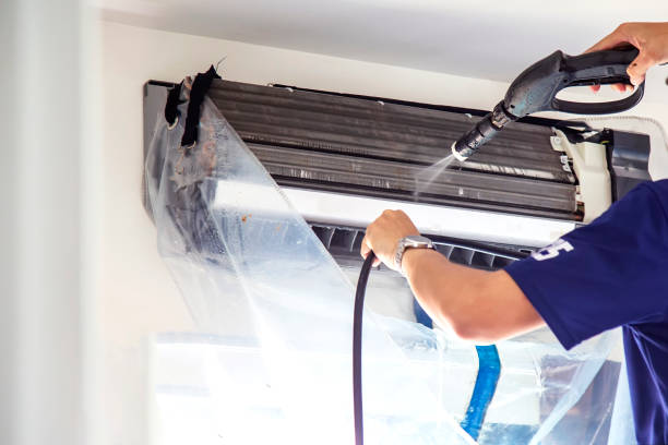 Best HVAC Air Duct Cleaning  in Petersburg, WV