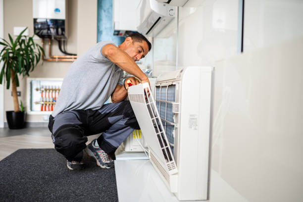 Best HVAC Maintenance and Cleaning  in Petersburg, WV
