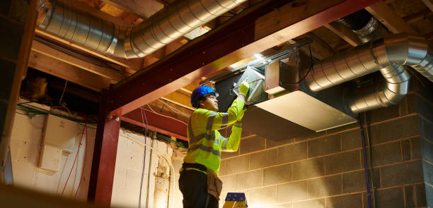 Best Affordable HVAC Duct Cleaning  in Petersburg, WV