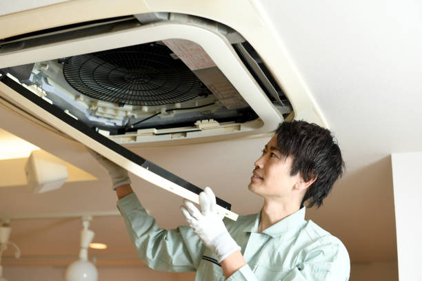 Best Professional Duct Cleaning Services  in Petersburg, WV