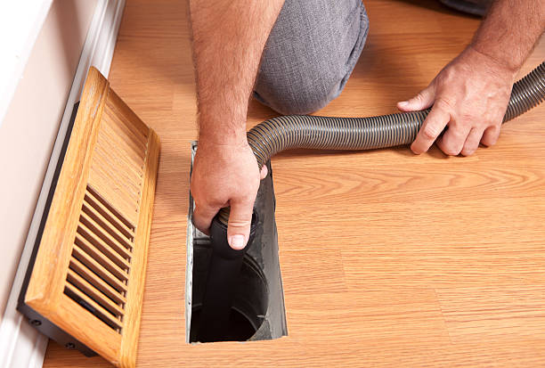 Best Air Duct Cleaning Company Near Me  in Petersburg, WV