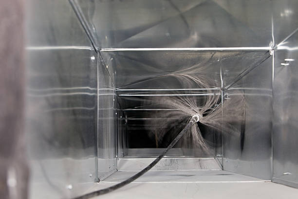 Best HVAC Duct Inspection Services  in Petersburg, WV