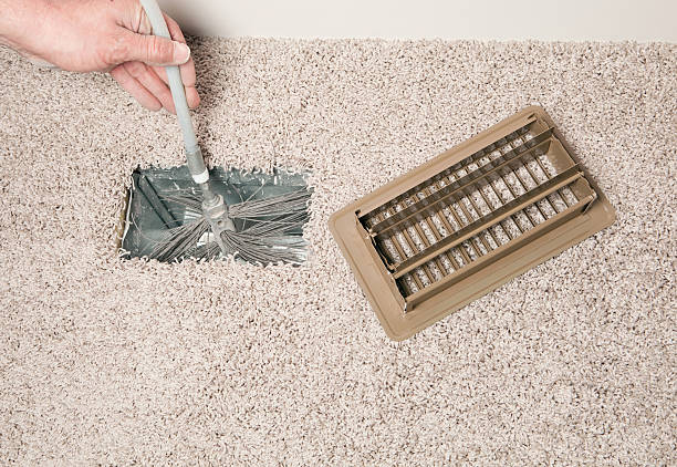 Best Air Vent Cleaning Services  in Petersburg, WV