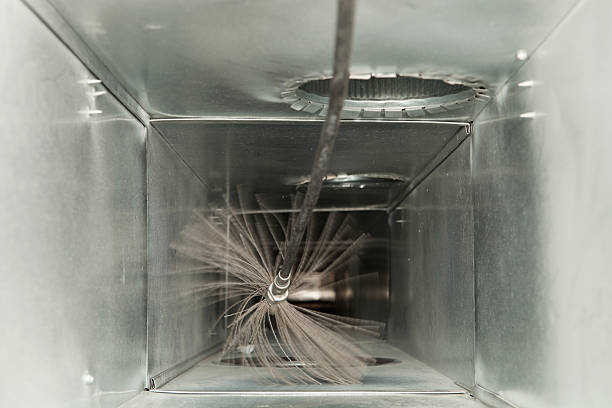 Best Affordable Air Duct Cleaning  in Petersburg, WV