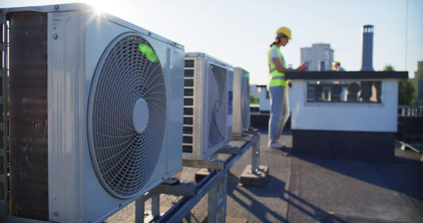Best Home Air Vent Cleaning  in Petersburg, WV